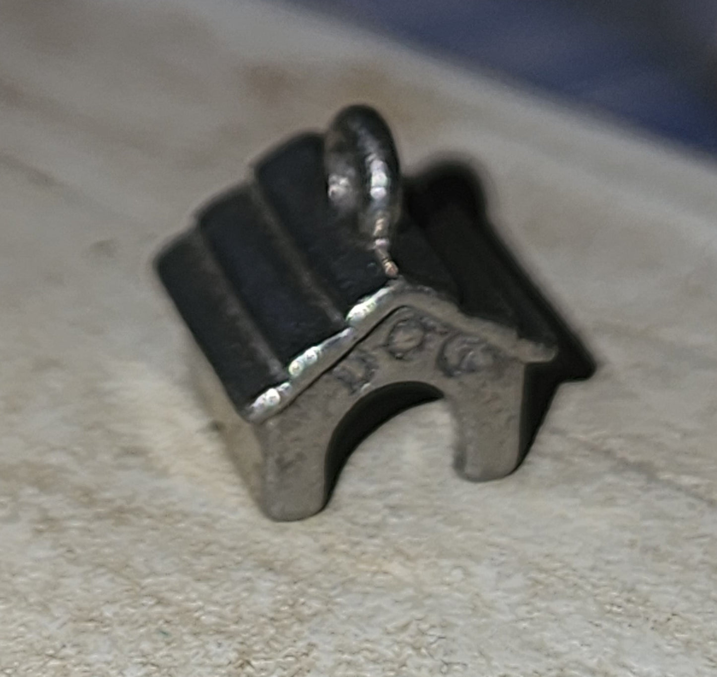 Dog House charm