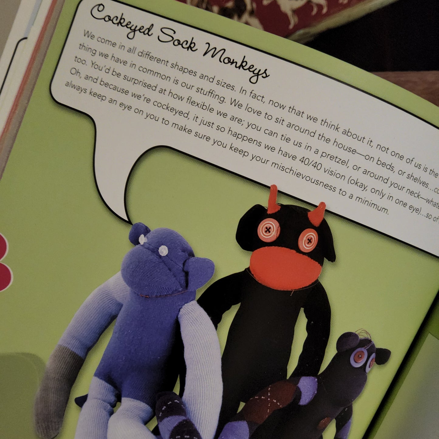 Plush You! by Kristen Rask