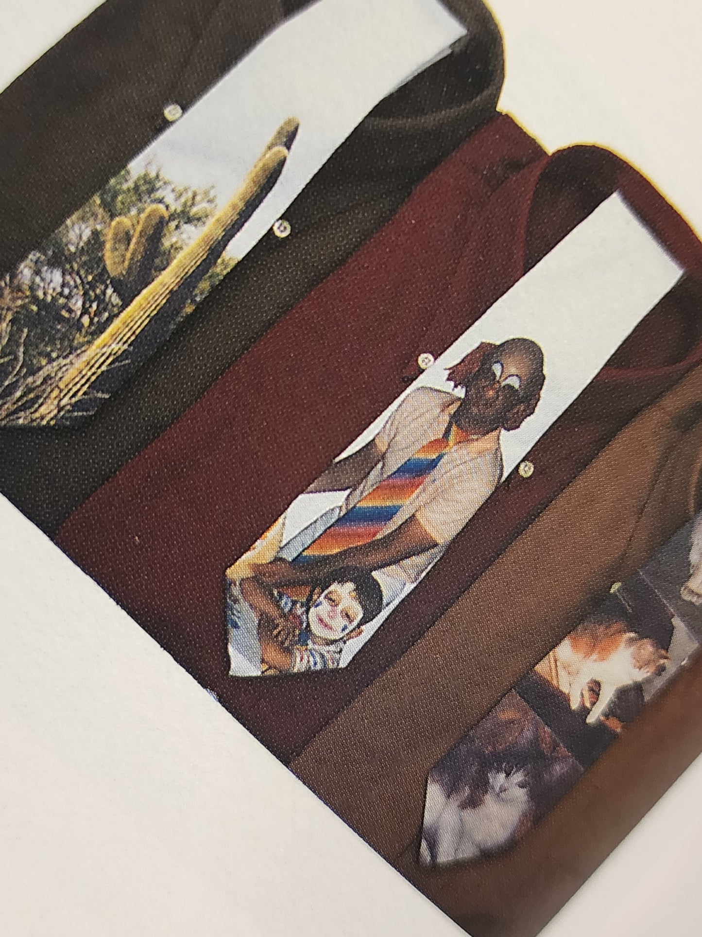 Fun Photo Quilts And Crafts Book by Ami Simms