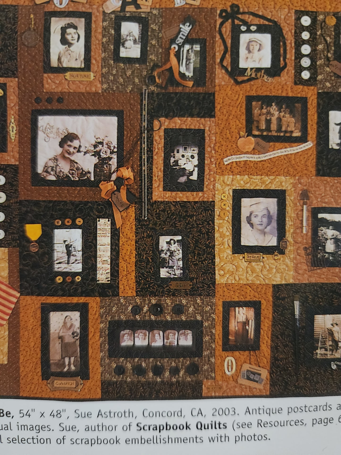 Photo Fun Book edited by Cyndy Lyle Rymer (a HP book)