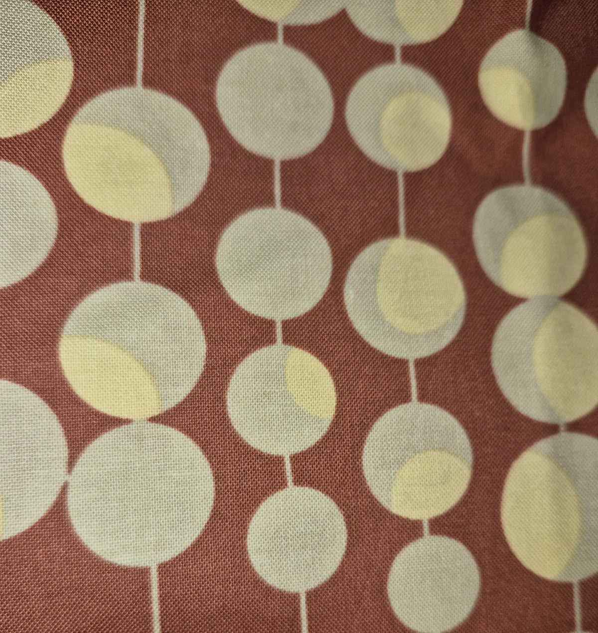 Amy Butler - Midwest Modern 2 - Martini - Brown AB26