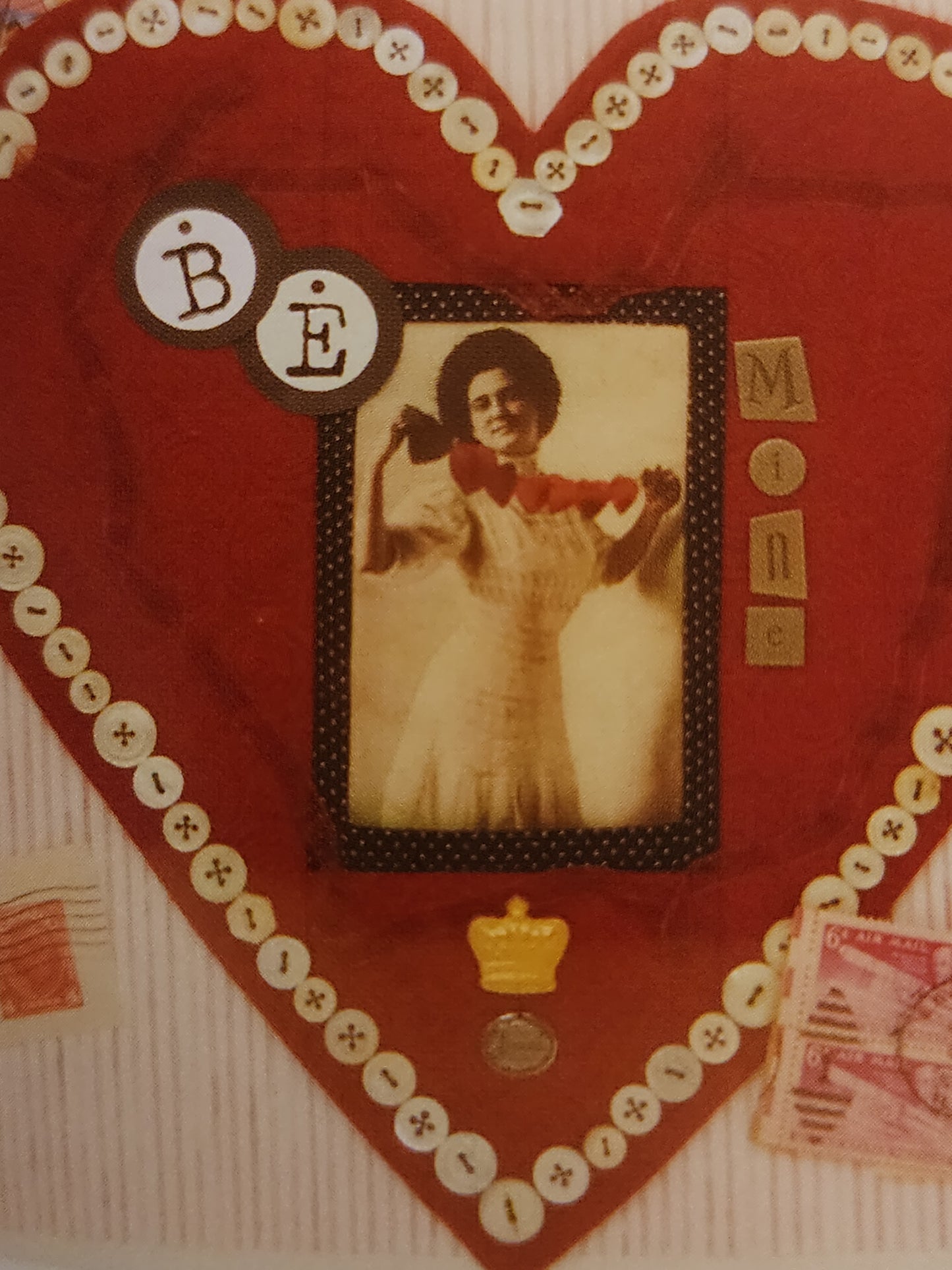 Photo Fun Book edited by Cyndy Lyle Rymer (a HP book)