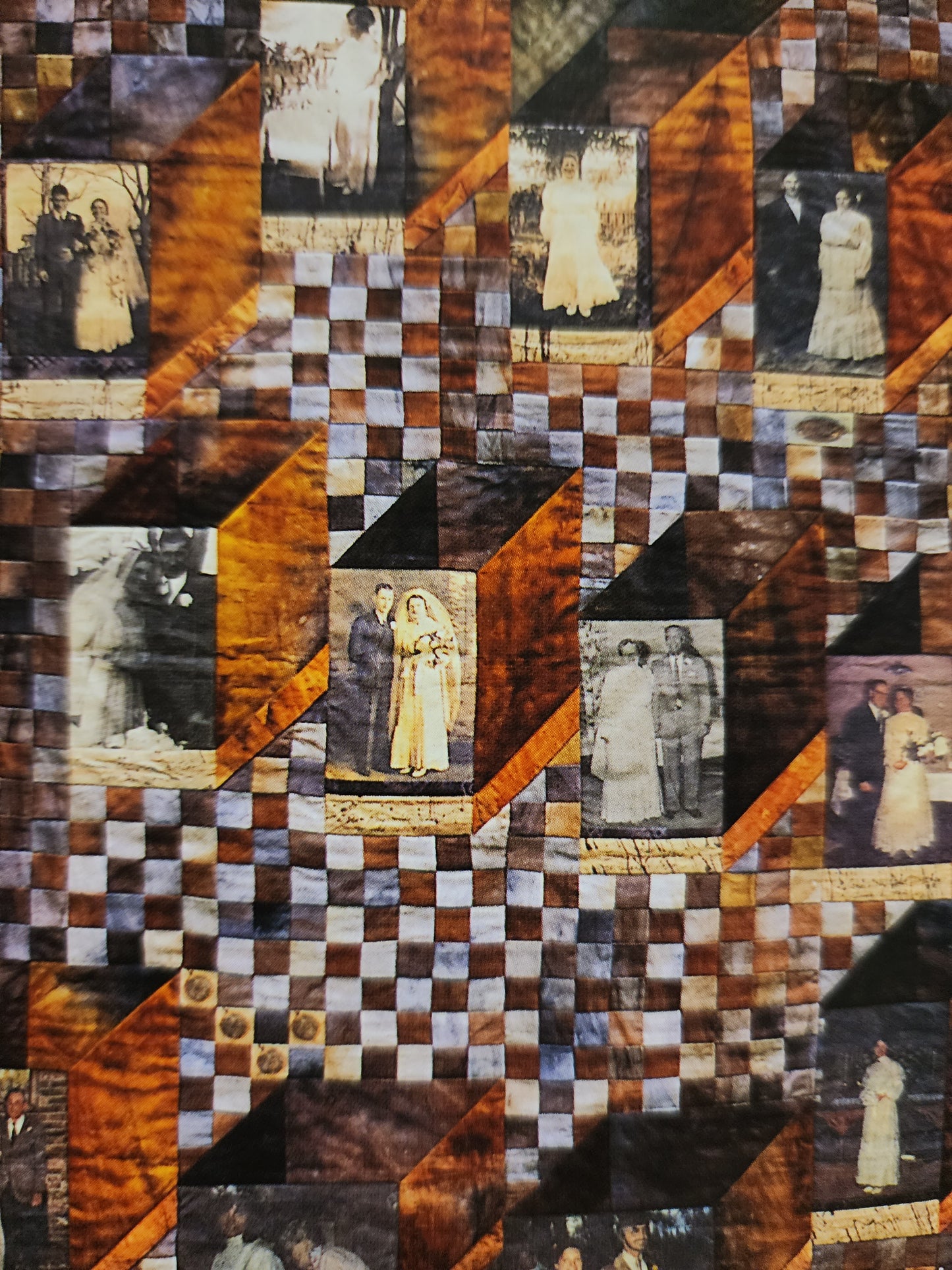 Photo Fun Book edited by Cyndy Lyle Rymer (a HP book)