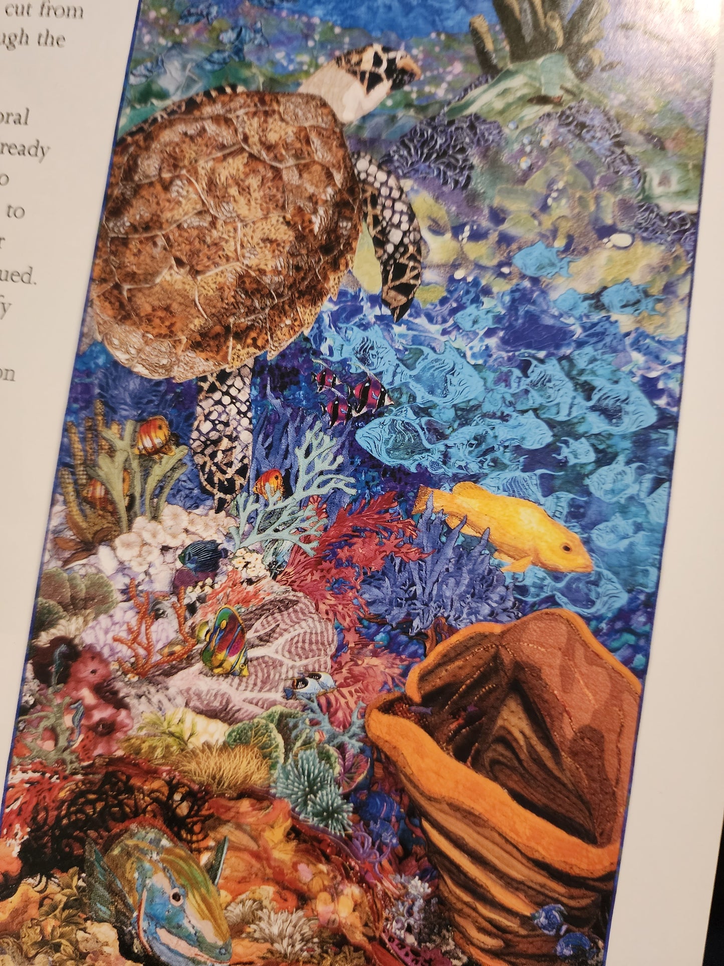 Free-Style Quilts by Susan Carlson