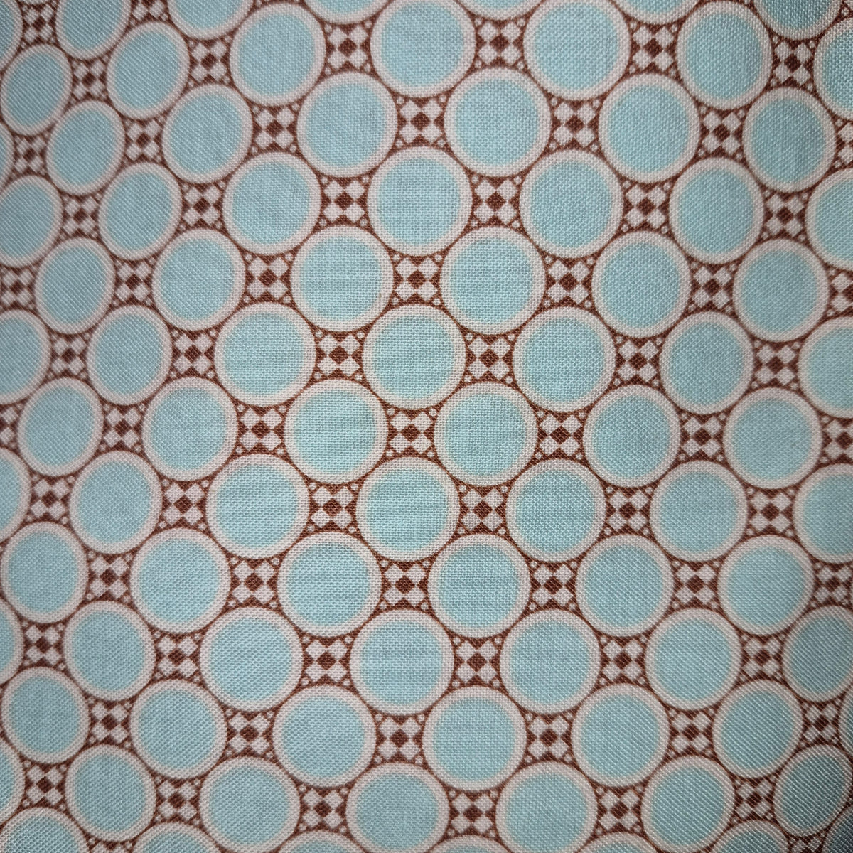 Amy Butler - Gypsy Caravan - Deco Dots - Foam