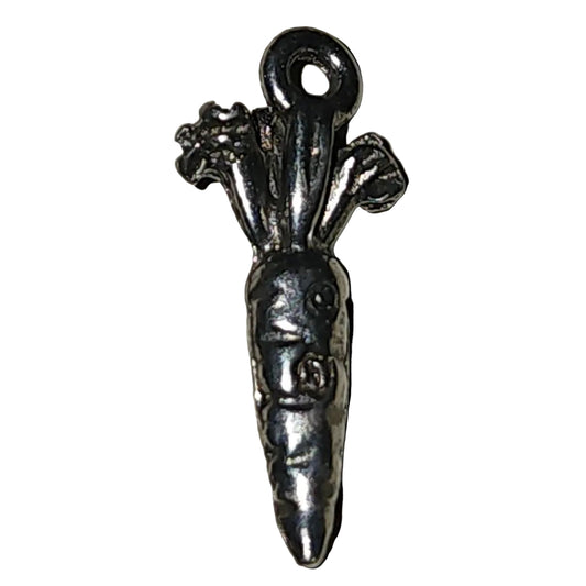 Carrot Charm